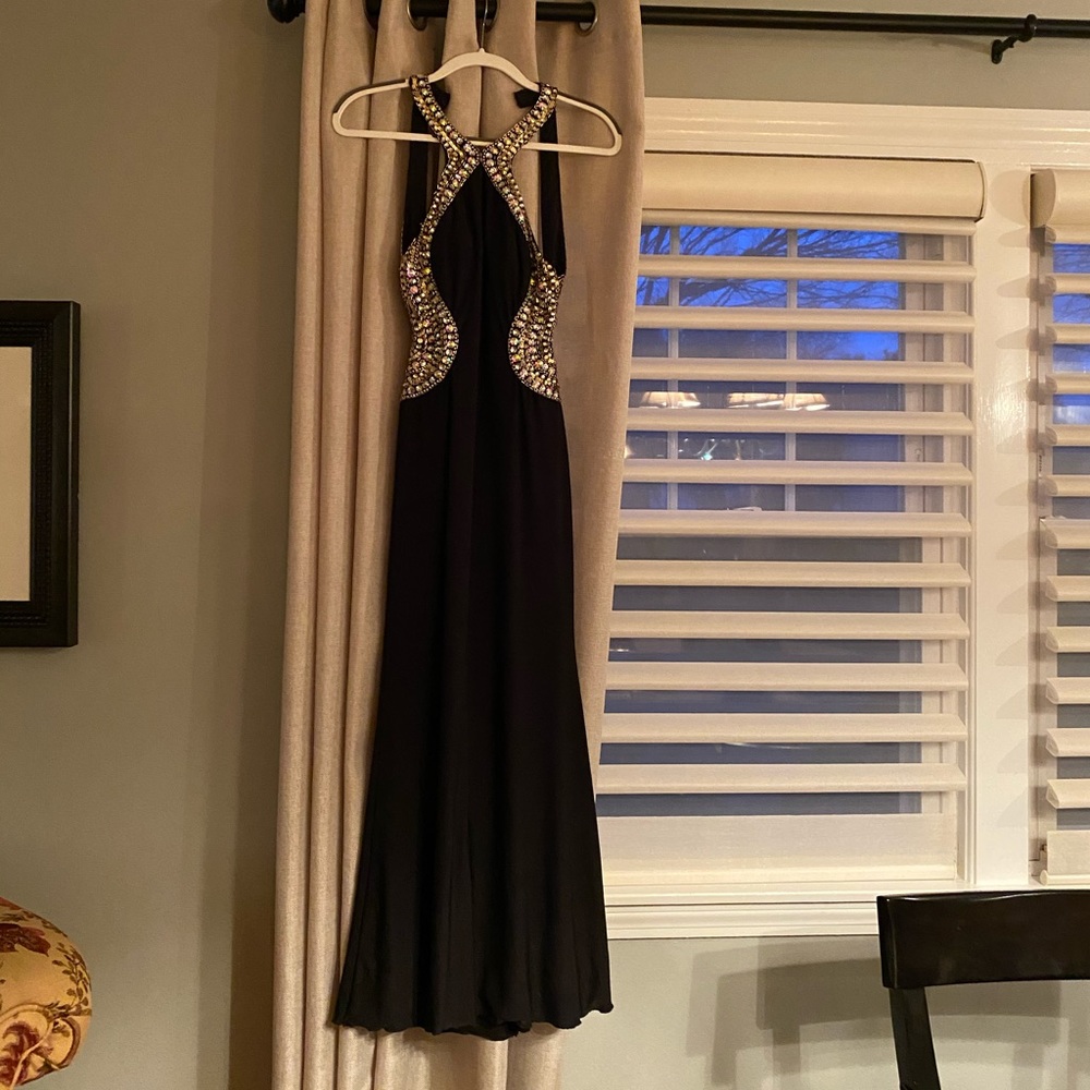 Jovani prom dress / formalwear